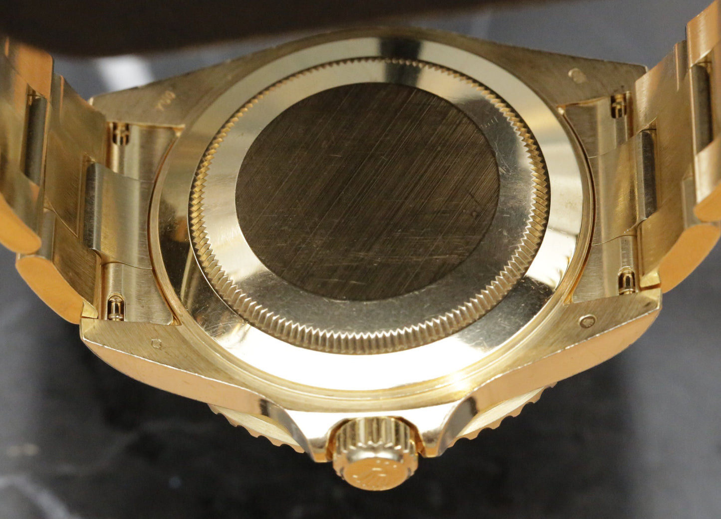 Rolex Submariner 16618