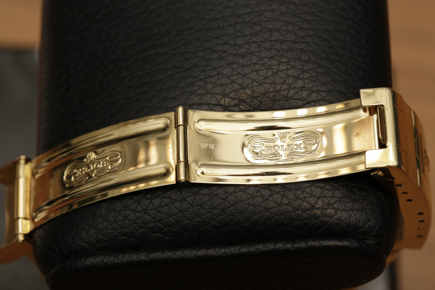 Rolex Submariner 16618