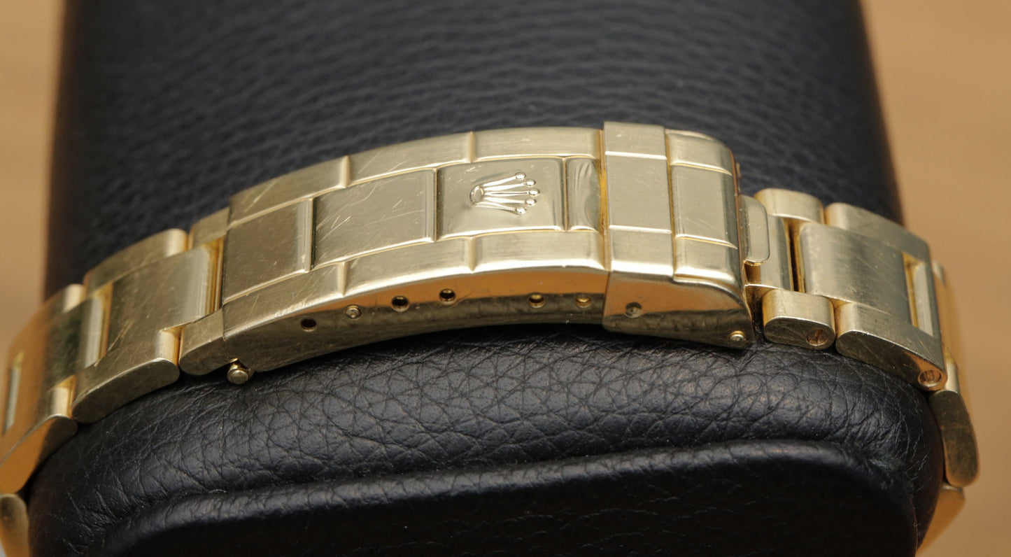 Rolex Submariner 16618