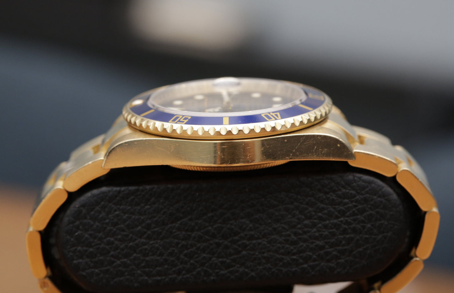 Rolex Submariner 16618