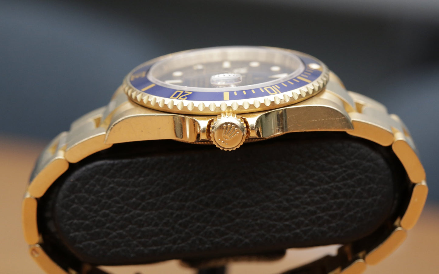 Rolex Submariner 16618