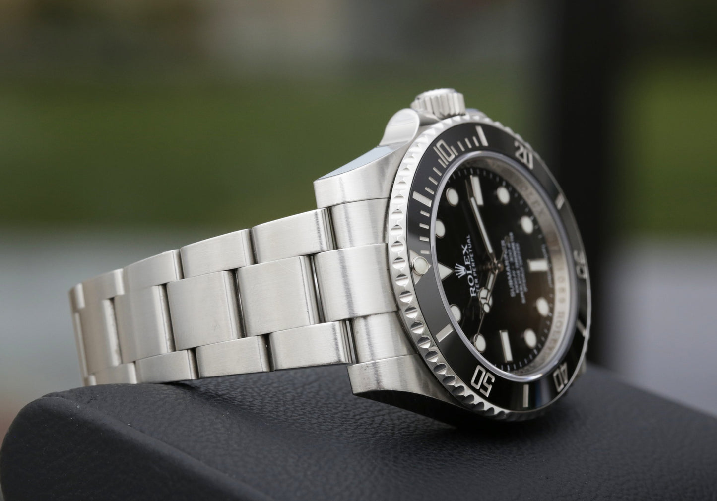 Rolex Submariner 114060