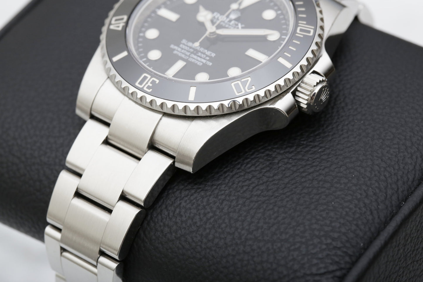 Rolex Submariner 114060