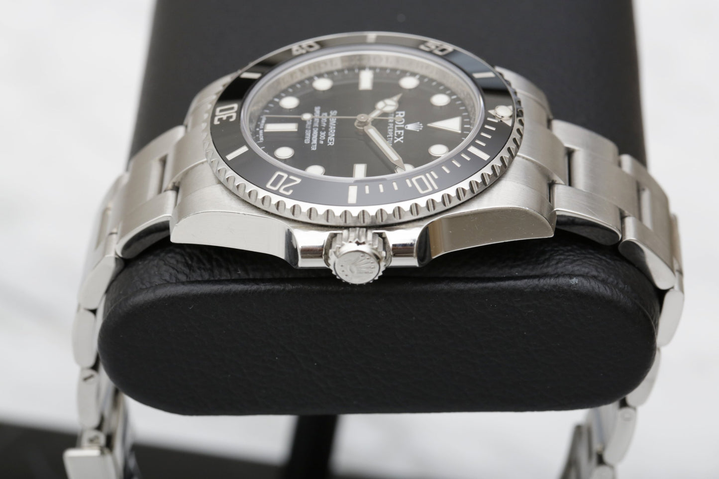 Rolex Submariner 114060