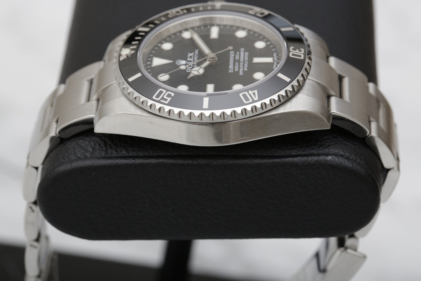 Rolex Submariner 114060