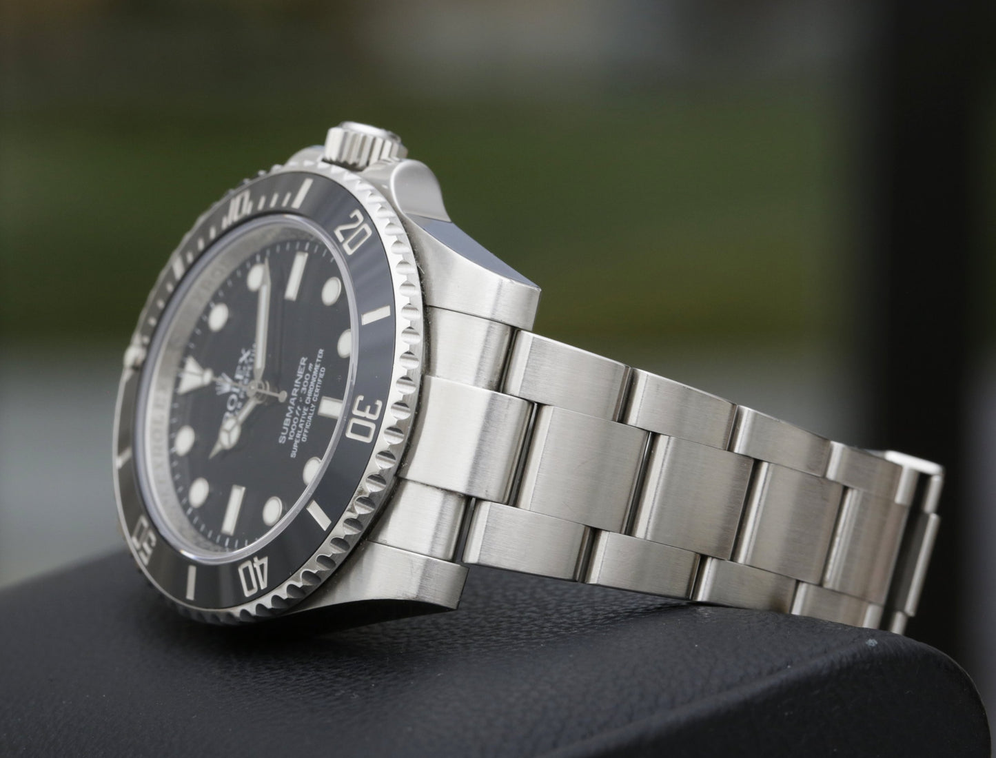 Rolex Submariner 114060