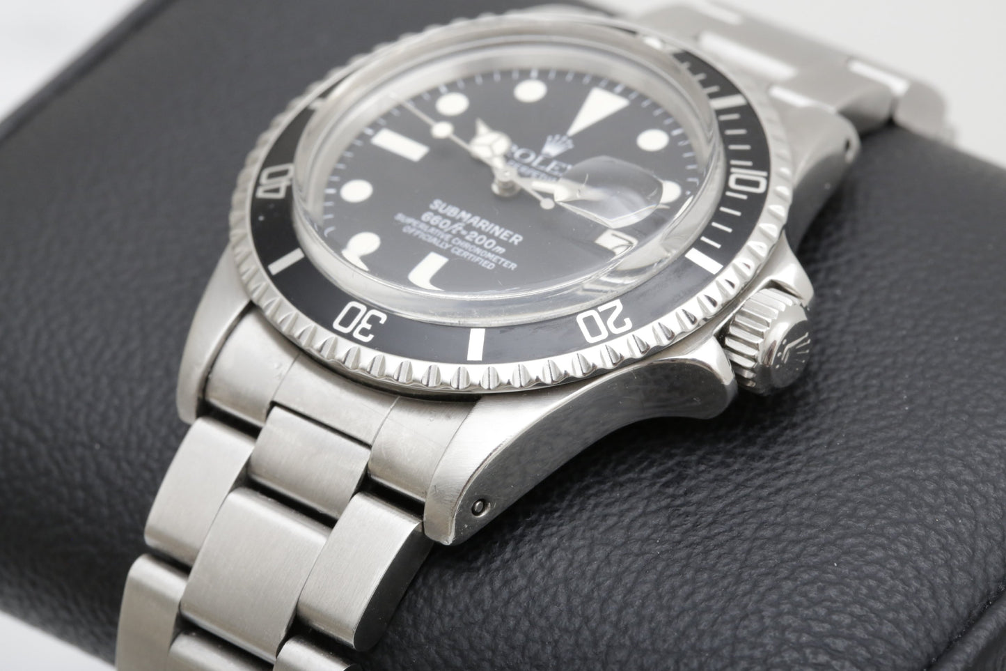 Rolex Submariner 1680