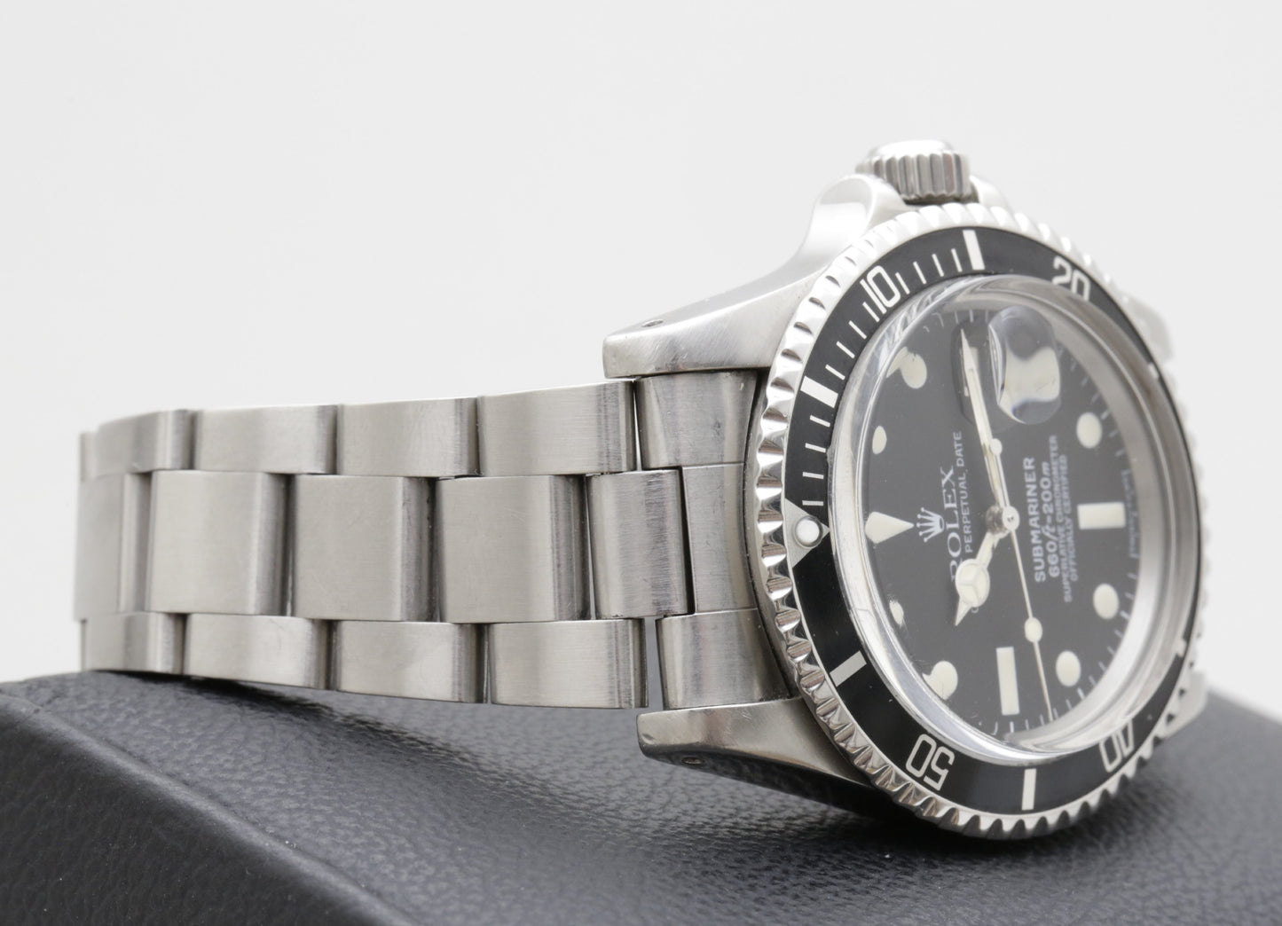 Rolex Submariner 1680