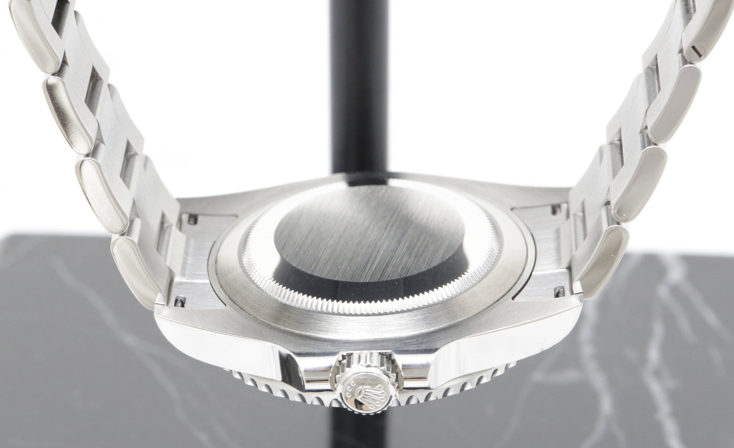 Rolex Submariner 124060