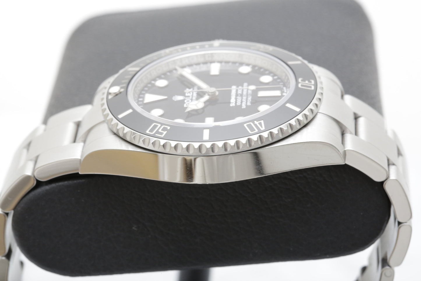Rolex Submariner 124060