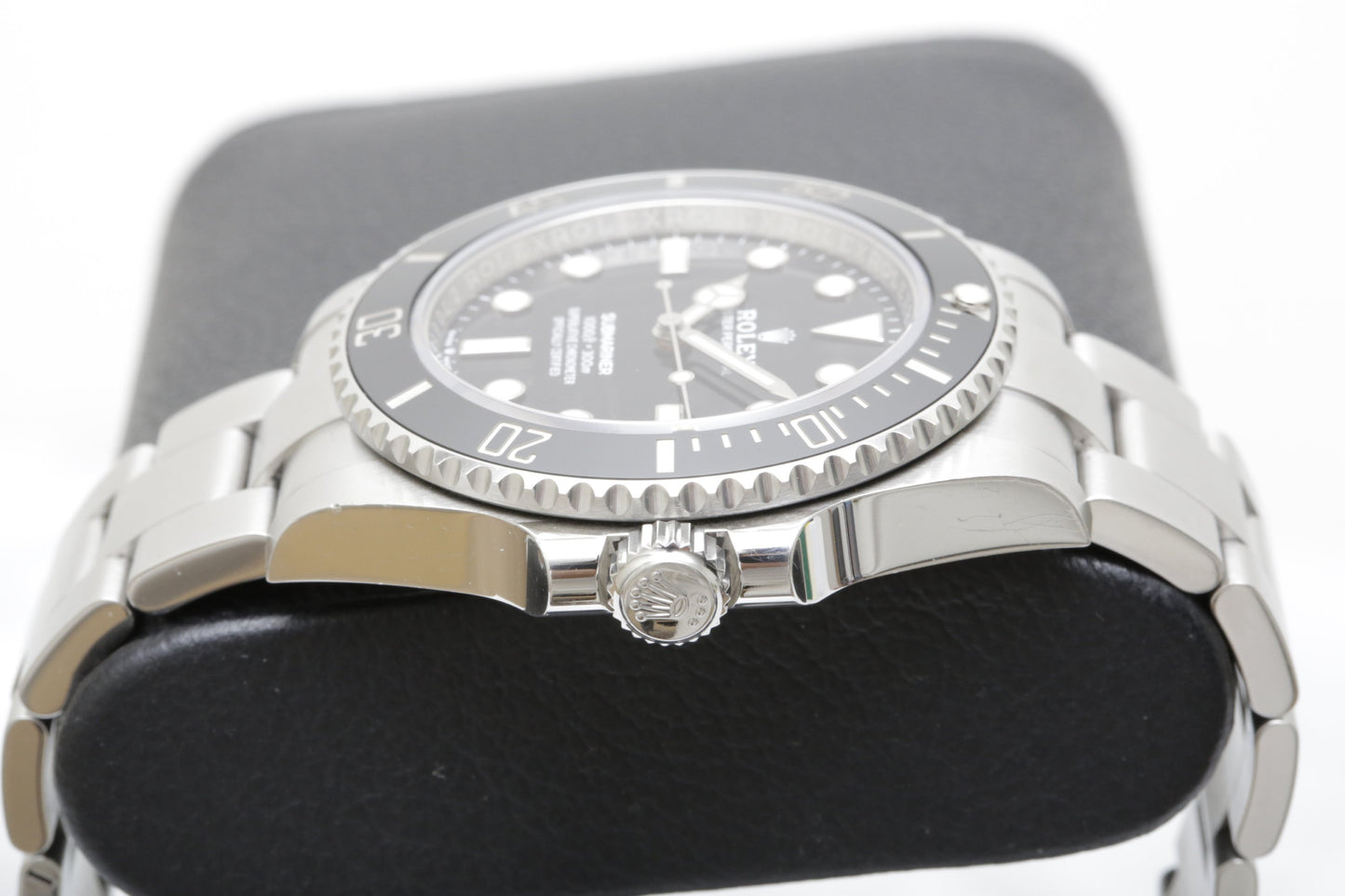 Rolex Submariner 124060