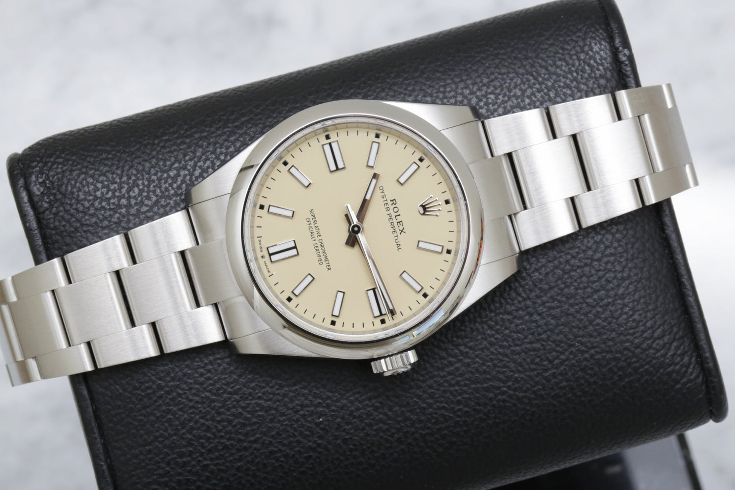 Rolex Oyster Perpetual 41 134300