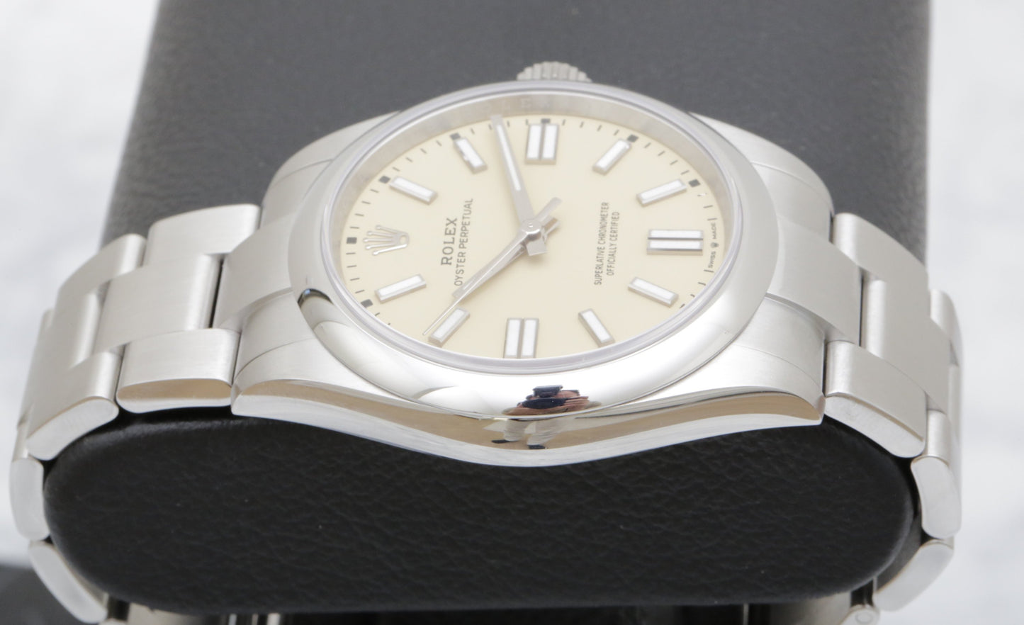 Rolex Oyster Perpetual 41 134300