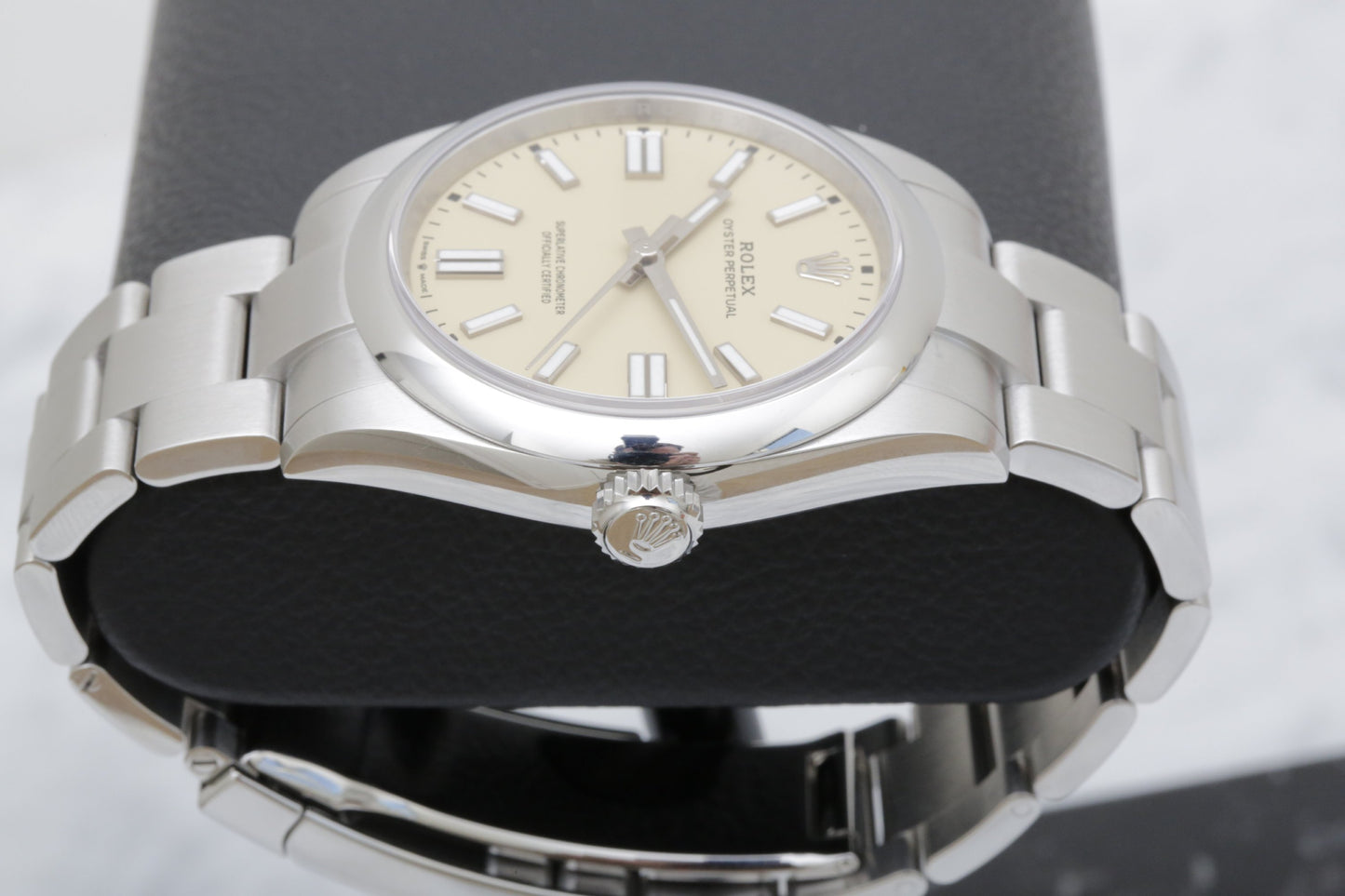 Rolex Oyster Perpetual 41 134300