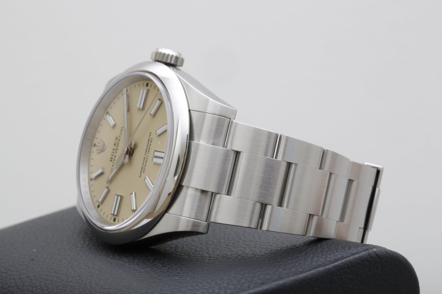 Rolex Oyster Perpetual 41 134300