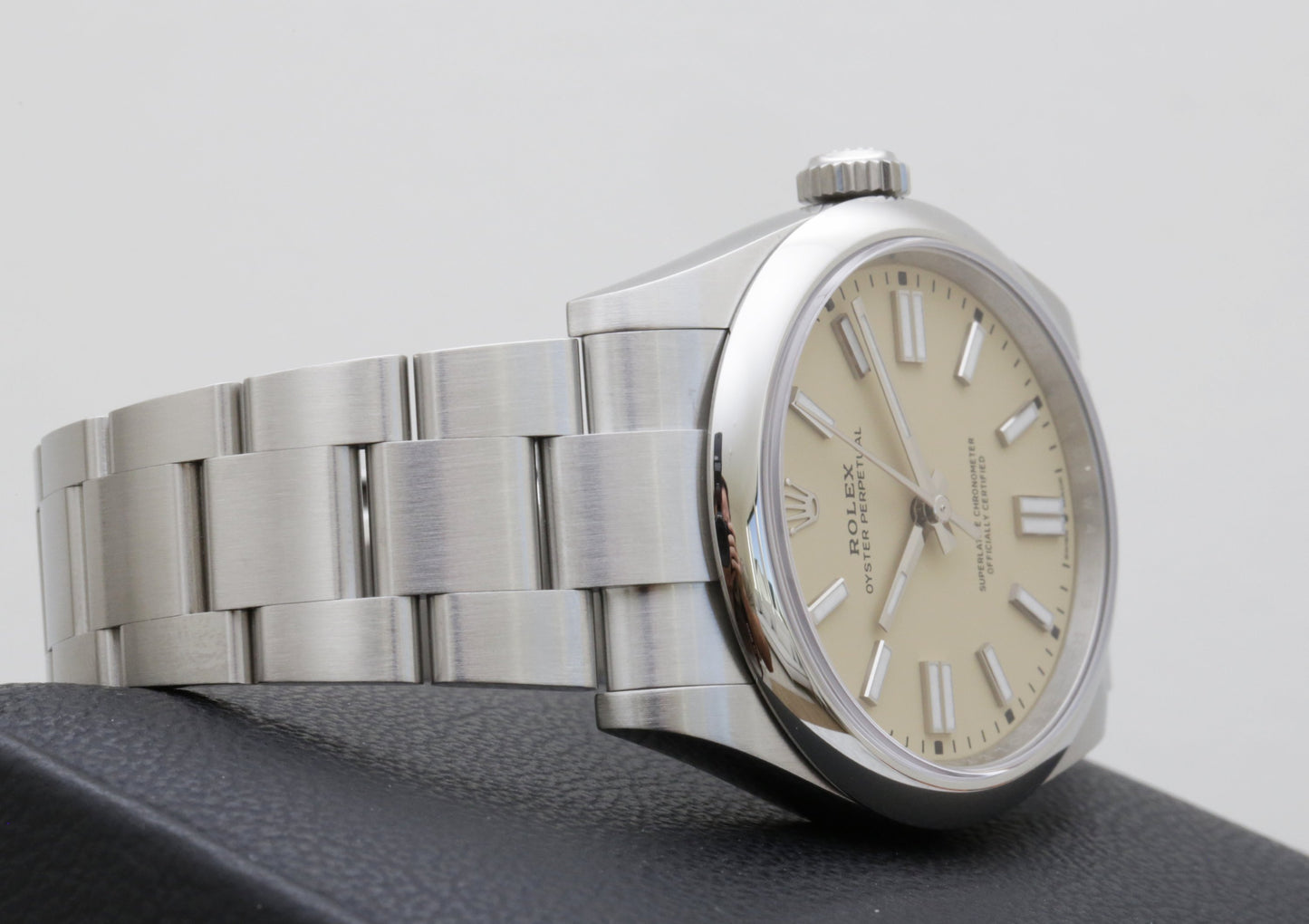 Rolex Oyster Perpetual 41 134300