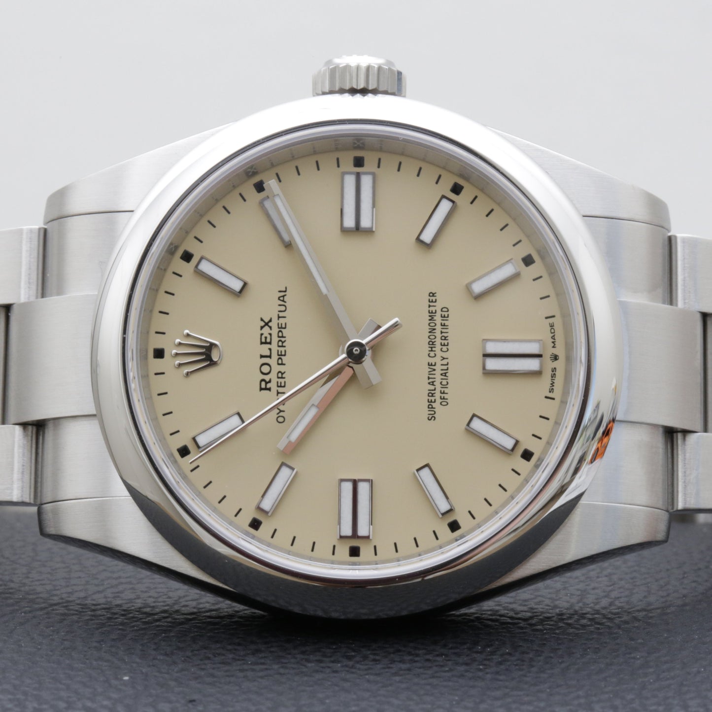 Rolex Oyster Perpetual 41 134300