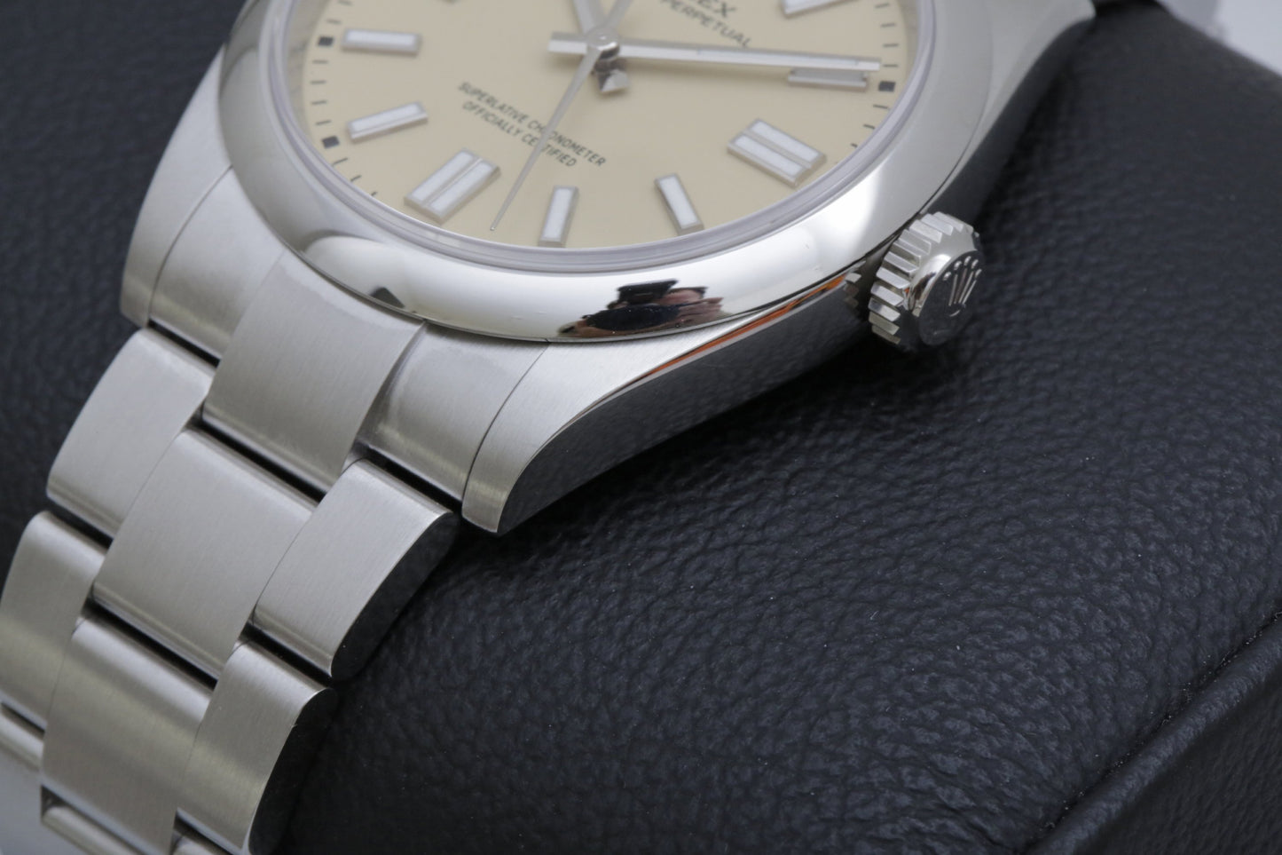 Rolex Oyster Perpetual 41 134300