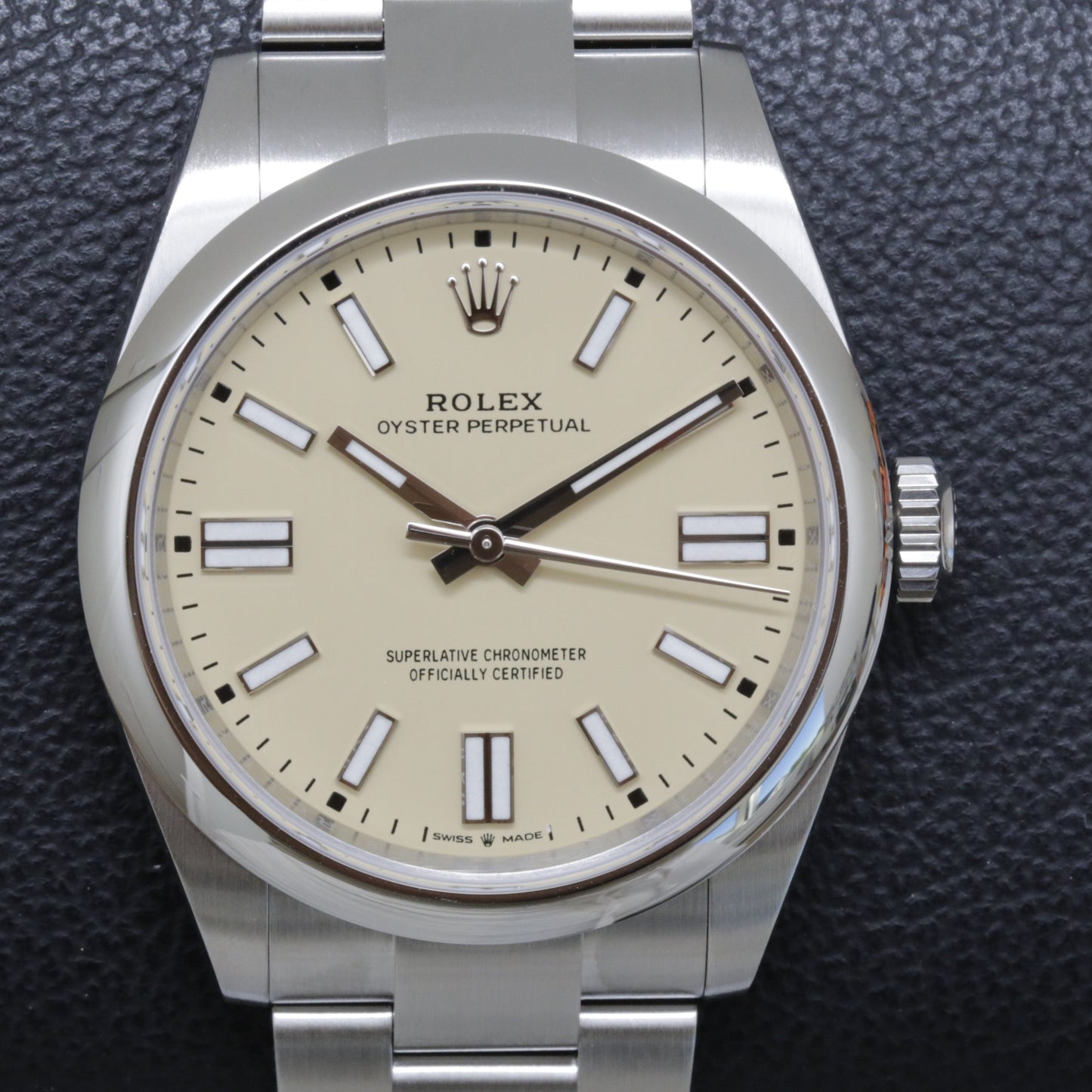 Rolex Oyster Perpetual 41 134300