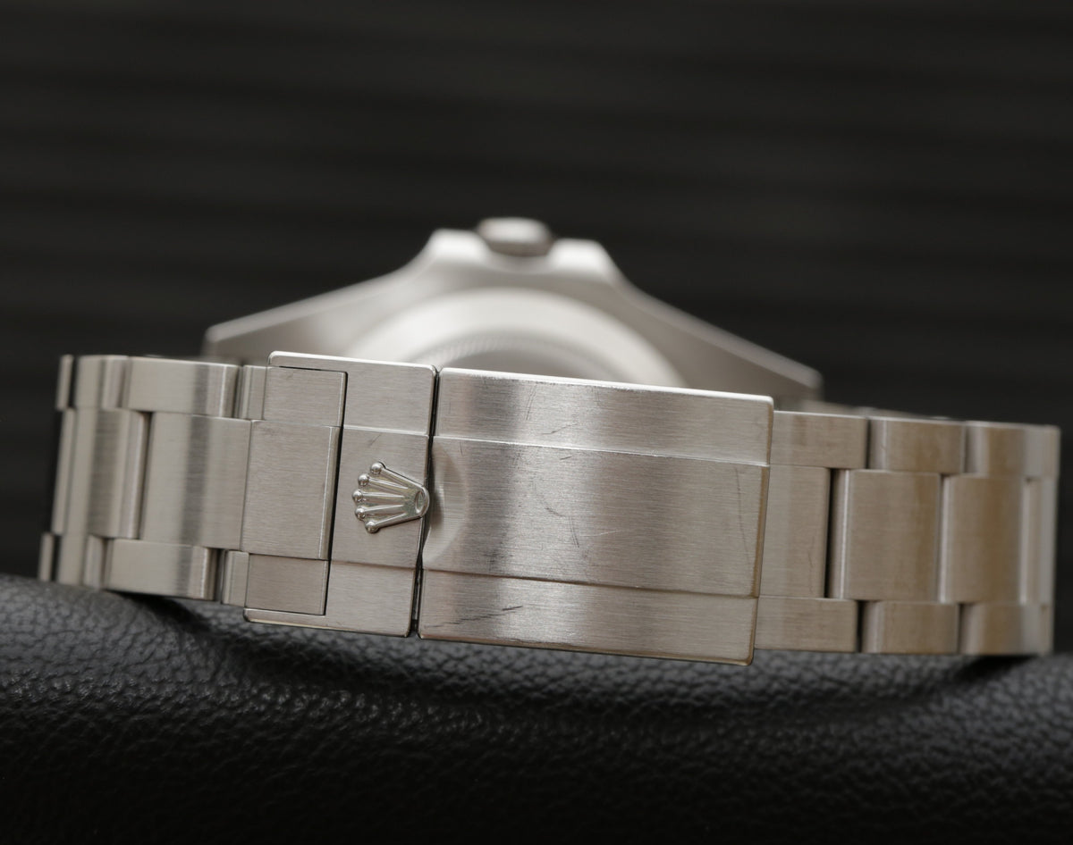 Rolex Explorer II 226570 White Polar