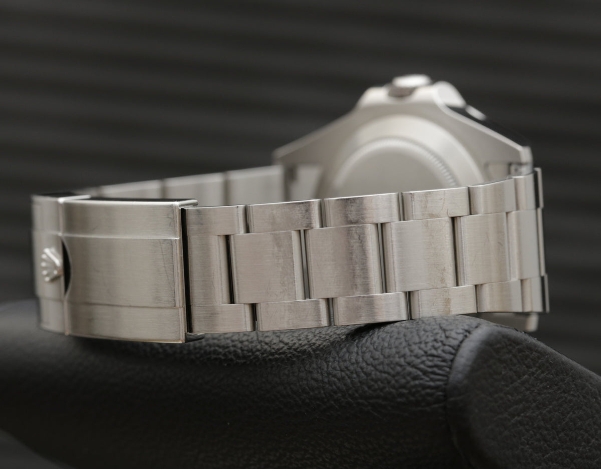 Rolex Explorer II 226570 White Polar