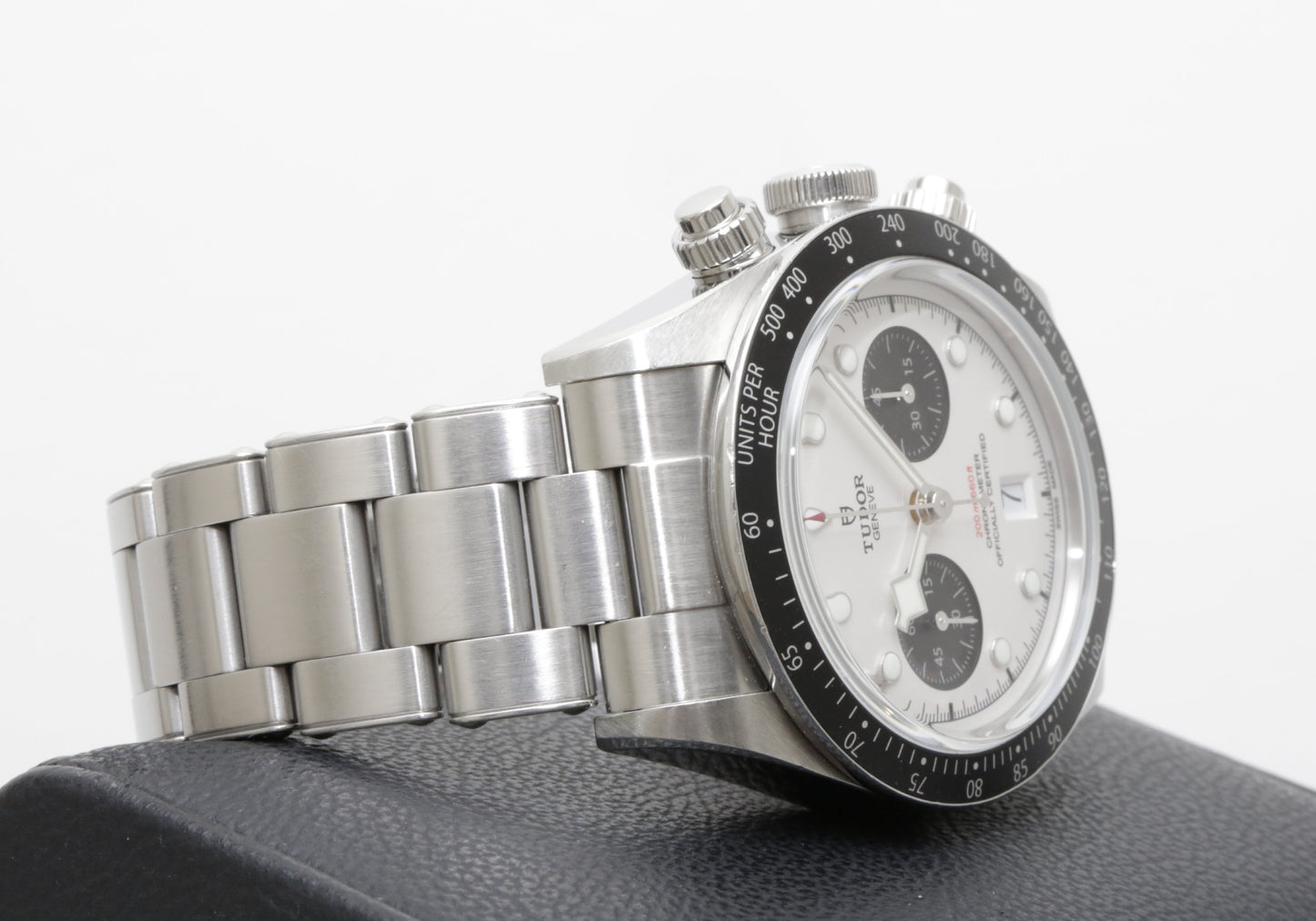 Tudor Black Bay Chrono 79360N