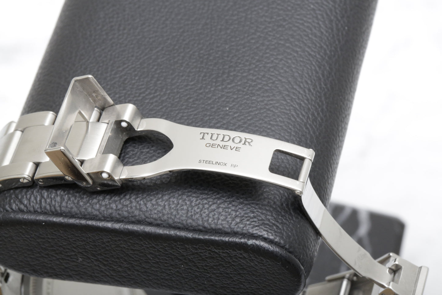 Tudor Black Bay Chrono 79360N