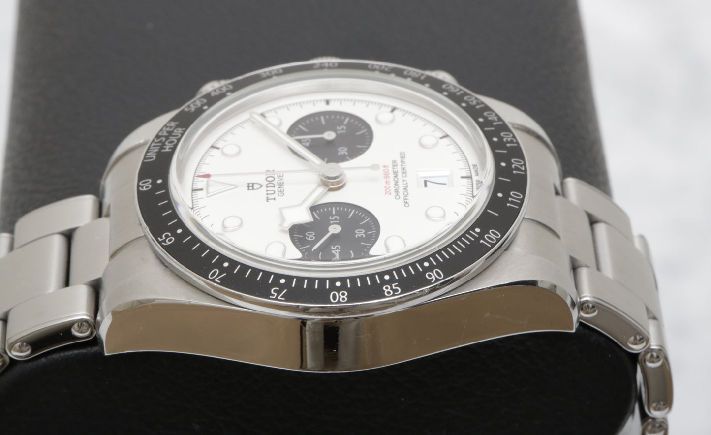 Tudor Black Bay Chrono 79360N