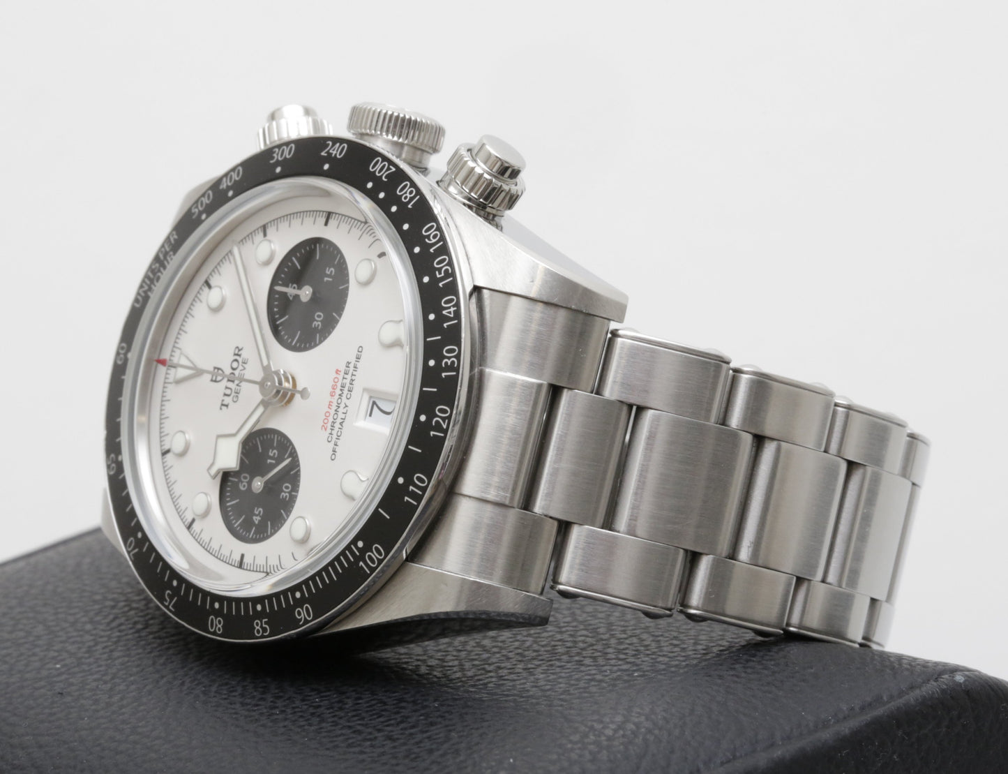Tudor Black Bay Chrono 79360N