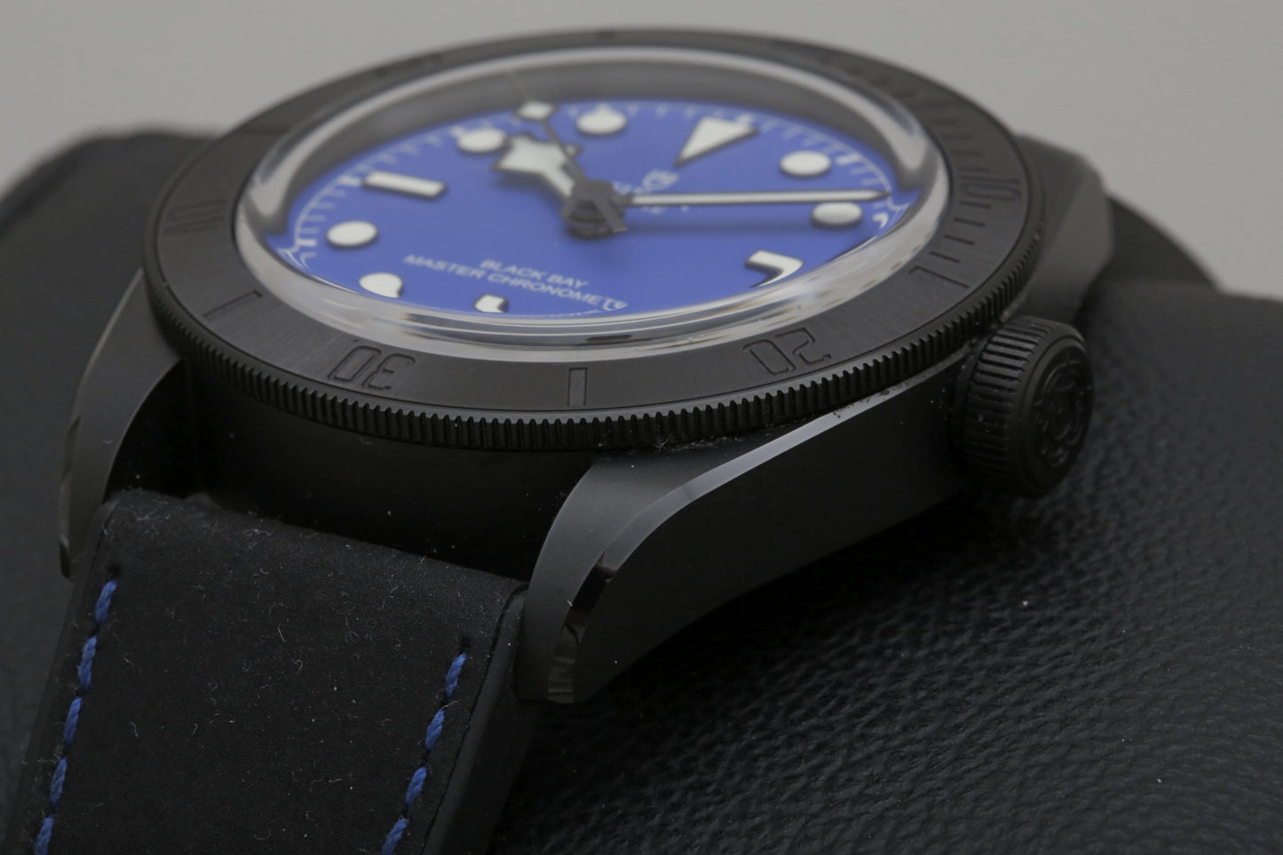Tudor Black Bay Blue M79210CNU