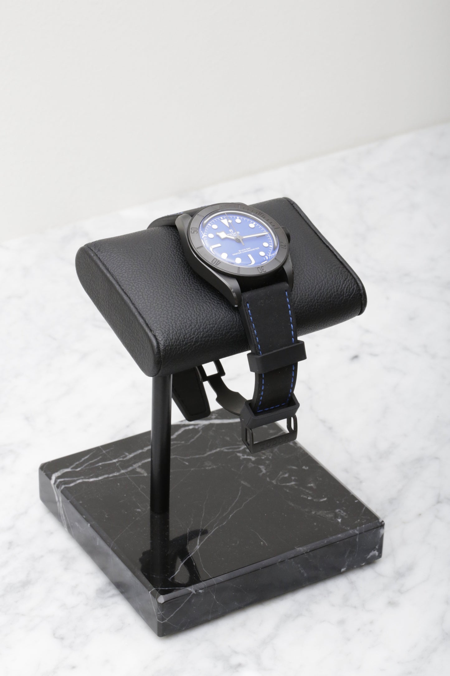 Tudor Black Bay Blue M79210CNU