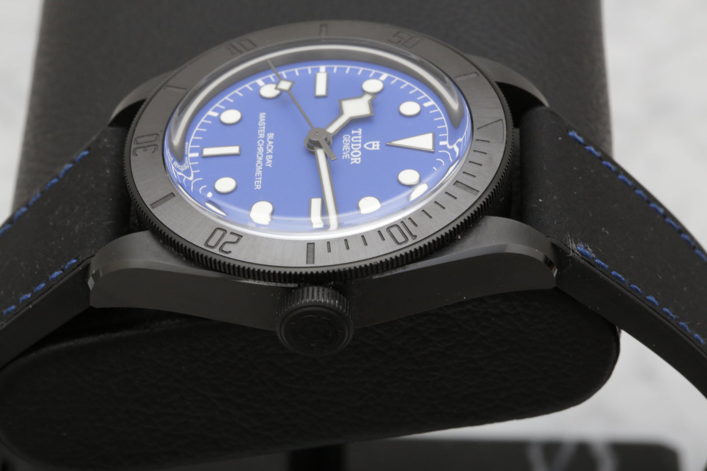 Tudor Black Bay Blue M79210CNU