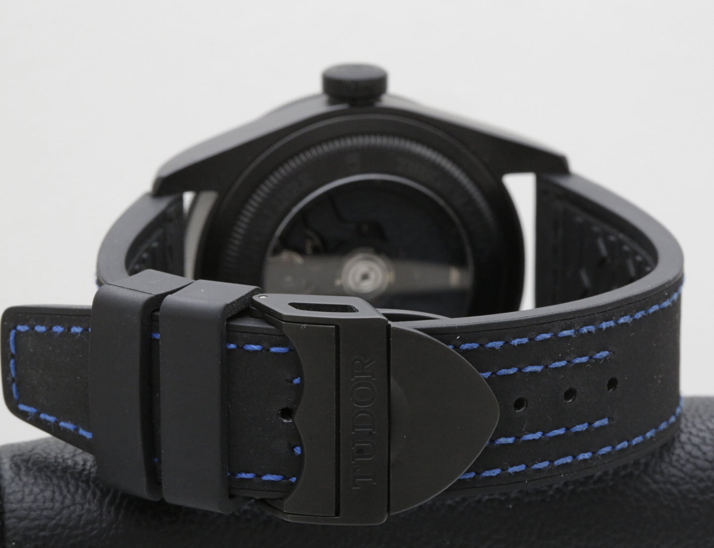 Tudor Black Bay Blue M79210CNU