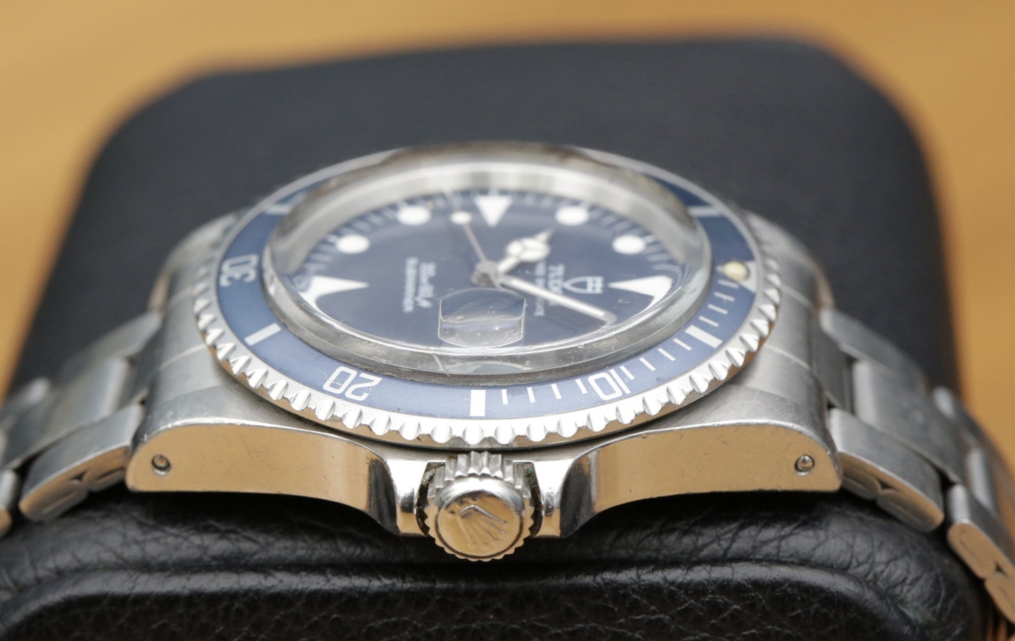Tudor Submariner 79090