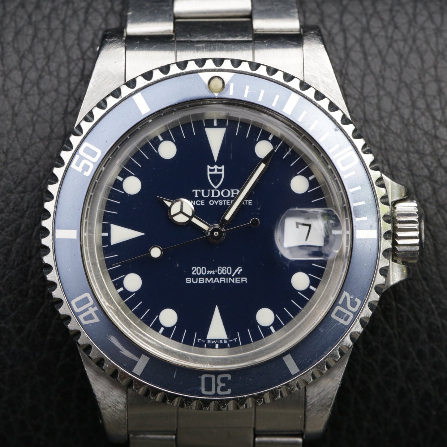 Tudor Submariner 79090