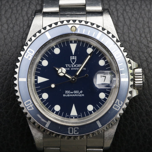 Tudor Submariner 79090