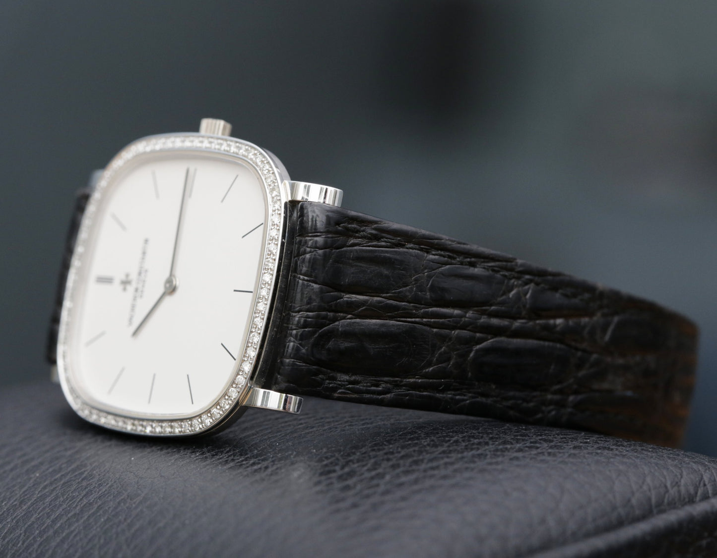 Vacheron Constantin 33595