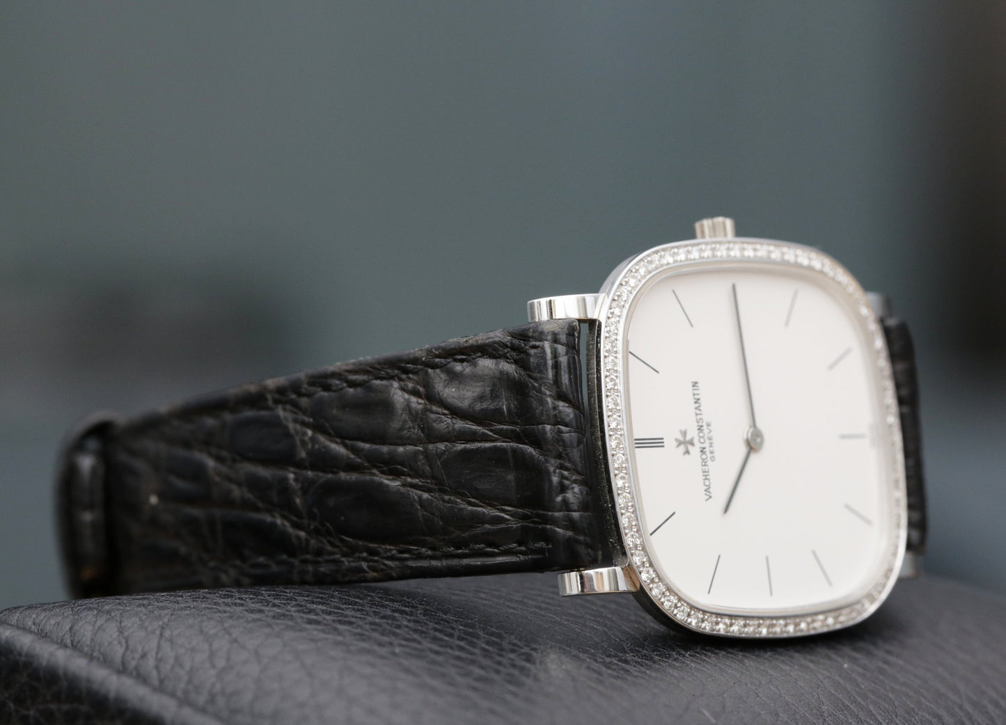 Vacheron Constantin 33595