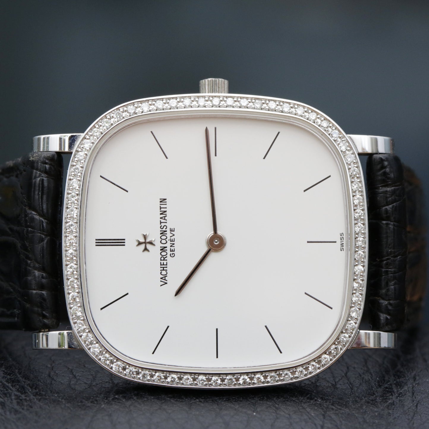 Vacheron Constantin 33595