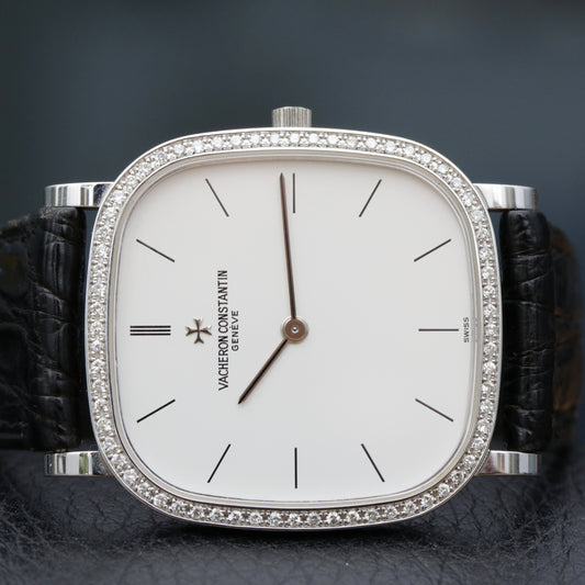 Vacheron Constantin 33595
