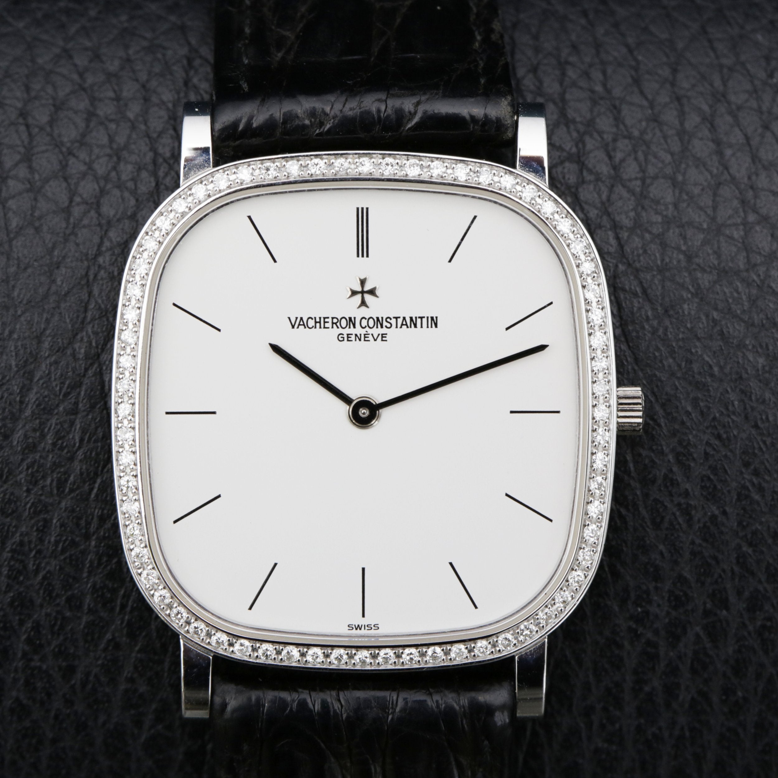 Vacheron Constantin 33595 – 777CRHONOS