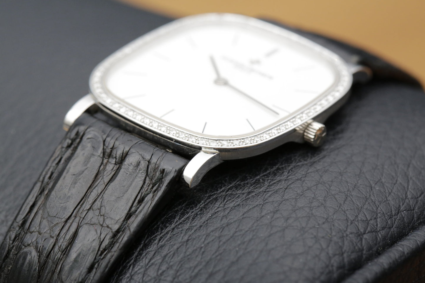 Vacheron Constantin 33595