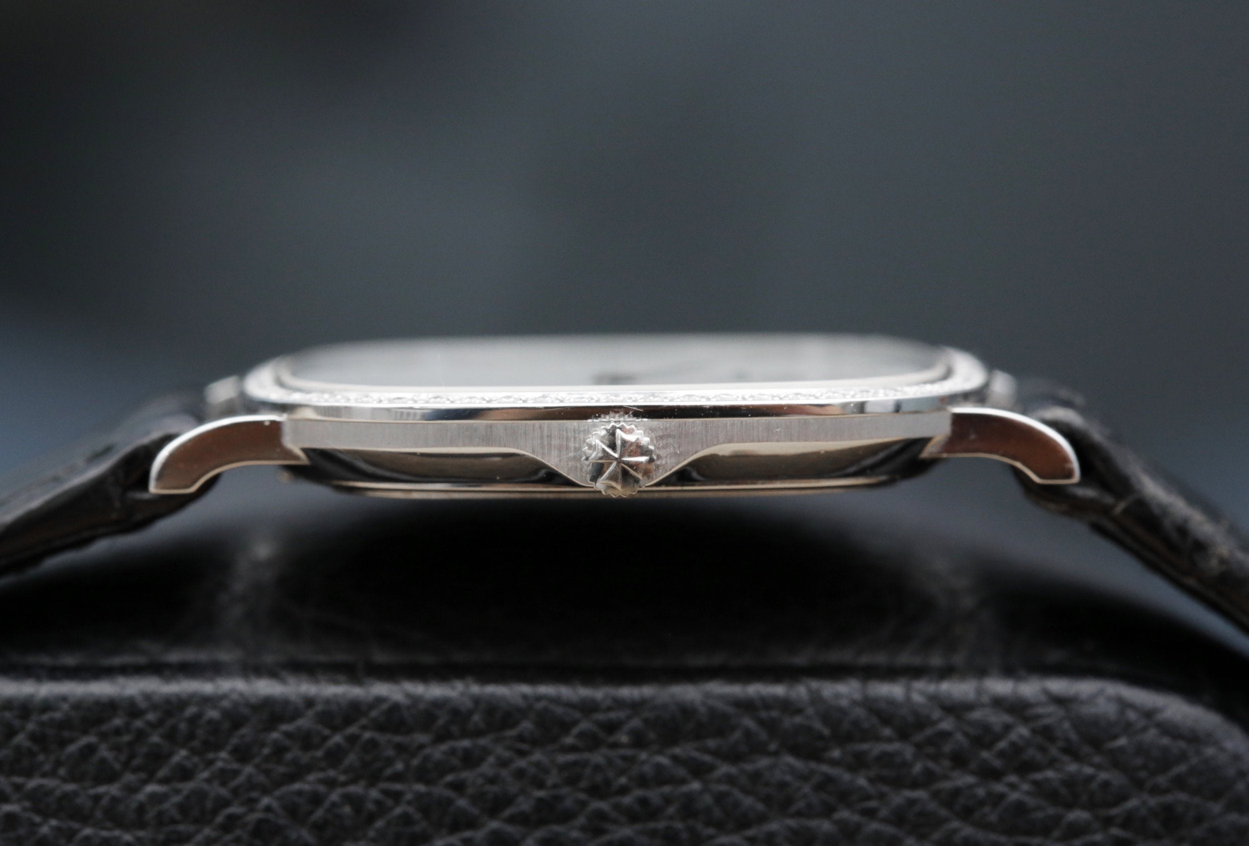 Vacheron Constantin 33595 – 777CRHONOS