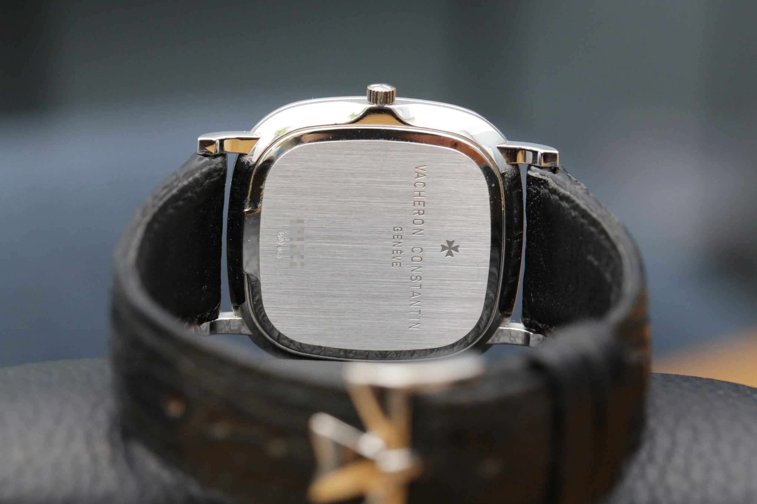 Vacheron Constantin 33595 – 777CRHONOS