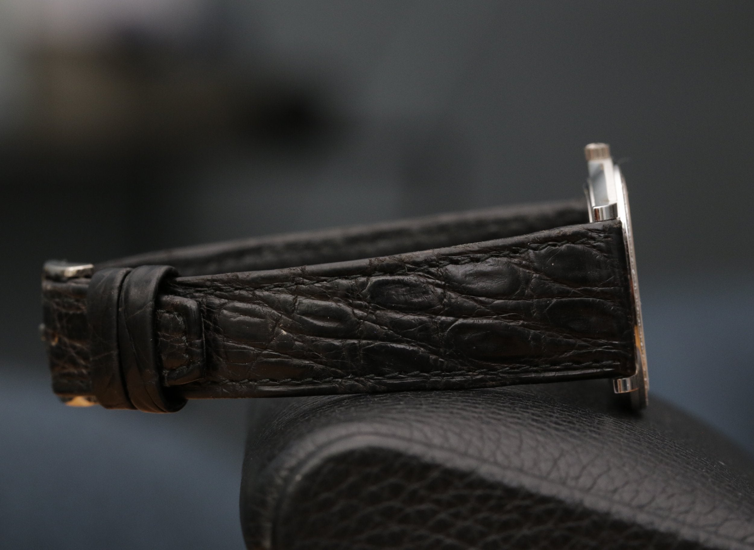 Vacheron Constantin 33595 – 777CRHONOS