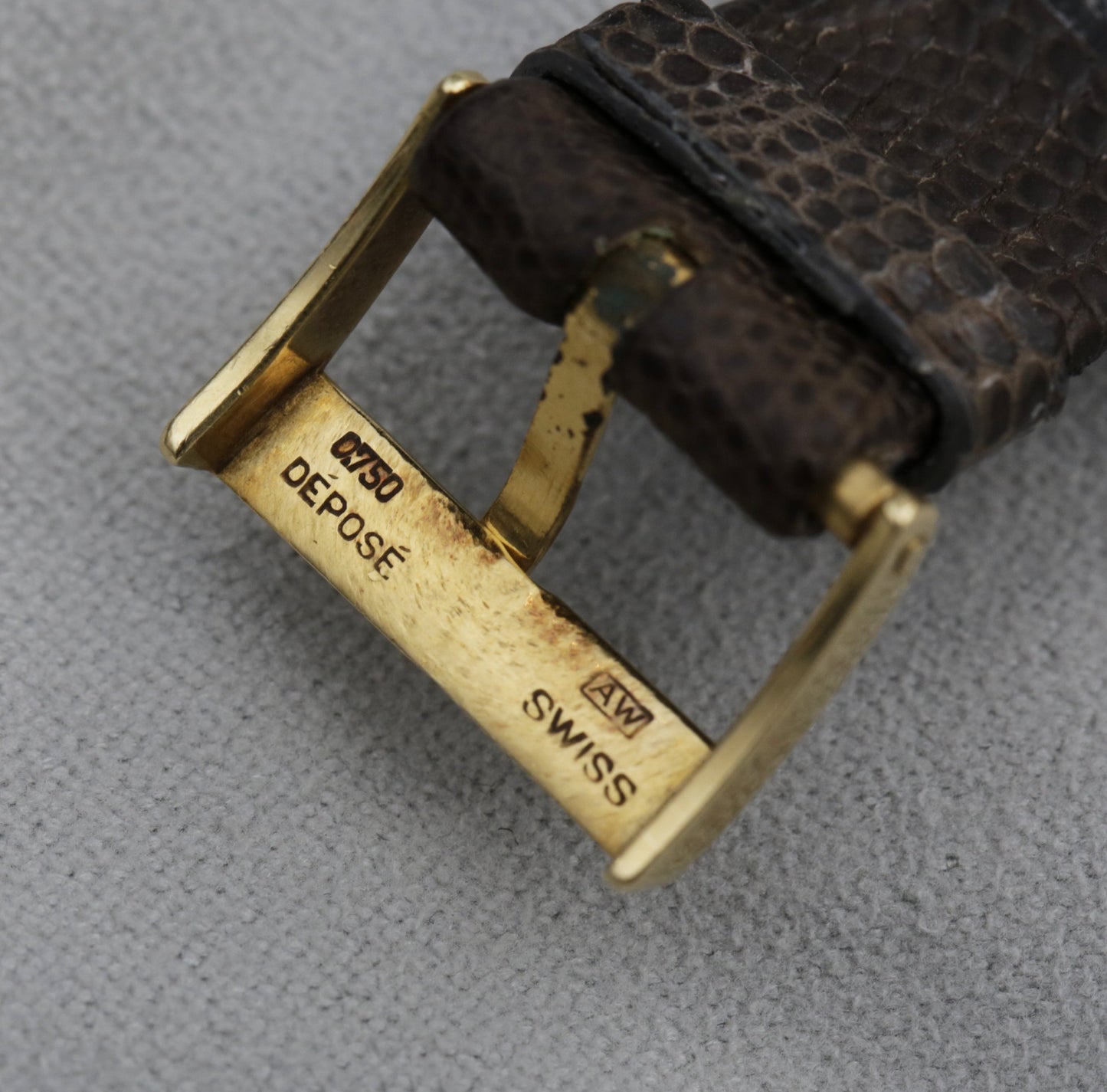 Vacheron Constantin 6066