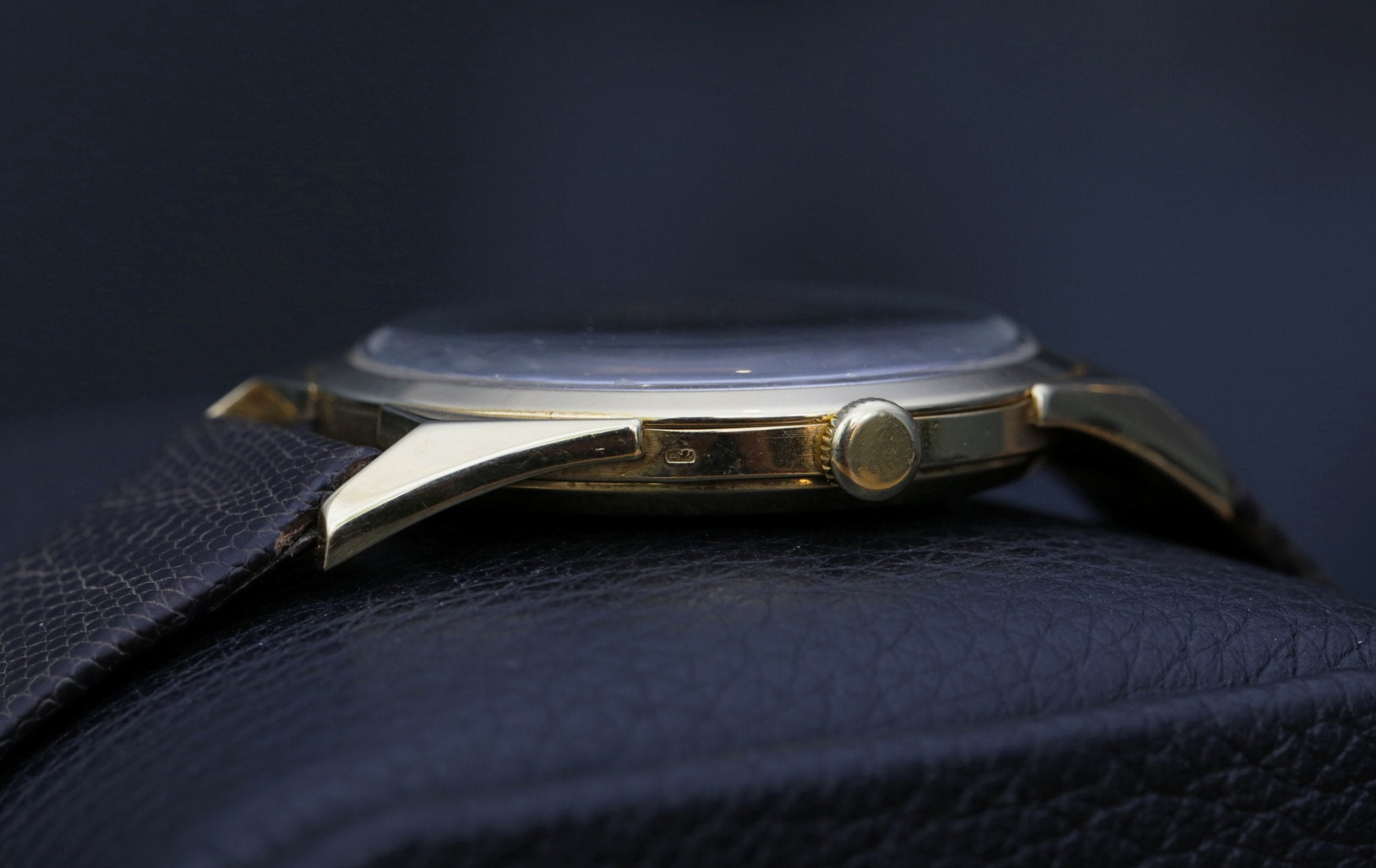 Vacheron Constantin 6066 – 777CRHONOS