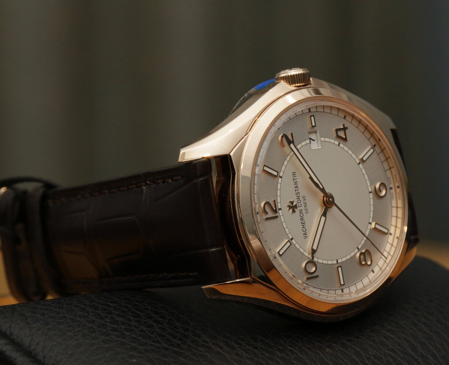 Vacheron Constantin Fiftysix 4600E