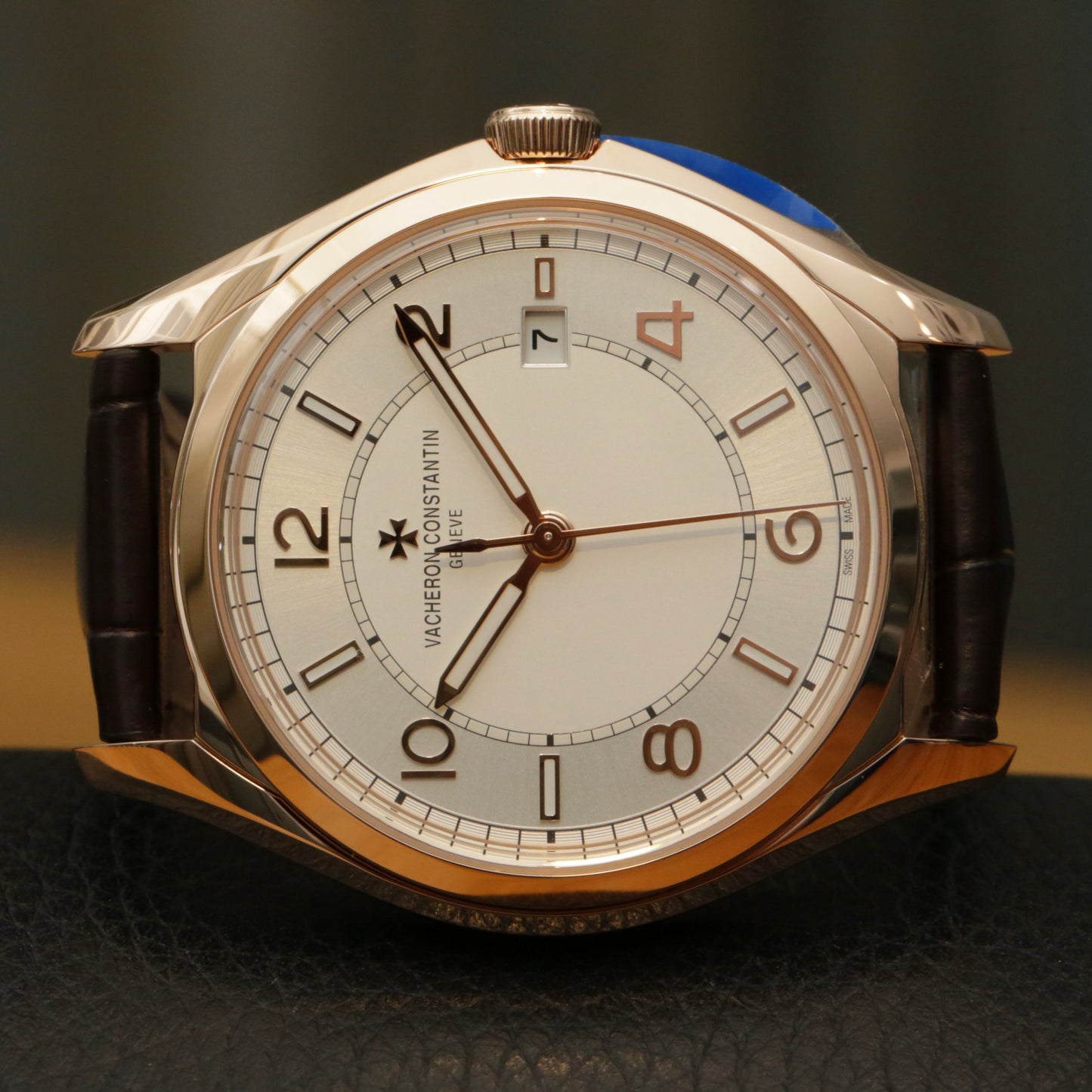Vacheron Constantin Fiftysix 4600E