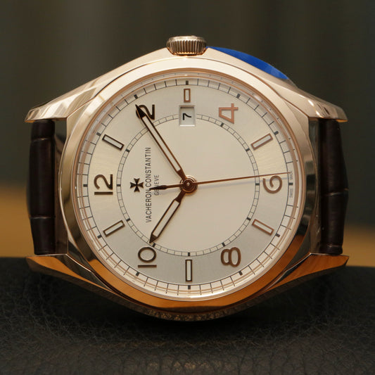 Vacheron Constantin Fiftysix 4600E